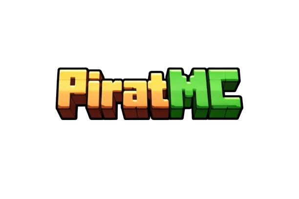 PiratMC - Minecraft сервер